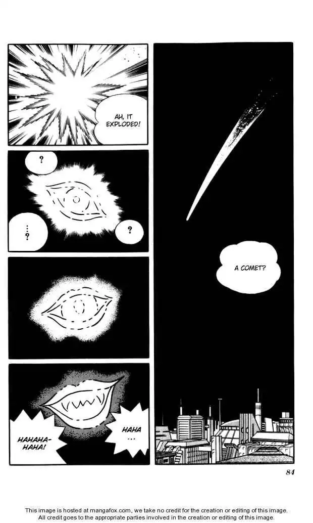 Doraemon Long Stories Chapter 10.3 7
